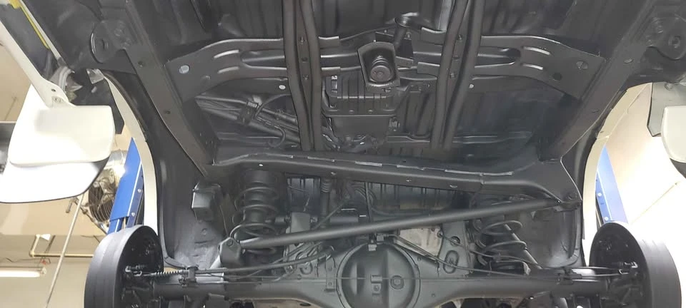 2002 Toyota 4Runner 3rd Gen - Image 16 of 17