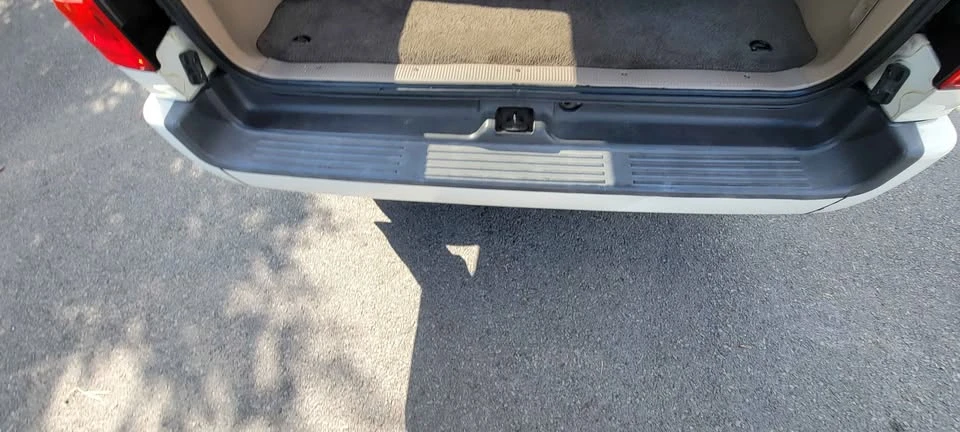 2002 Toyota 4Runner 3rd Gen - Image 12 of 17