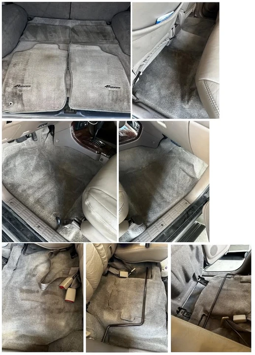 2002 Toyota 4Runner 3rd Gen - Image 9 of 10