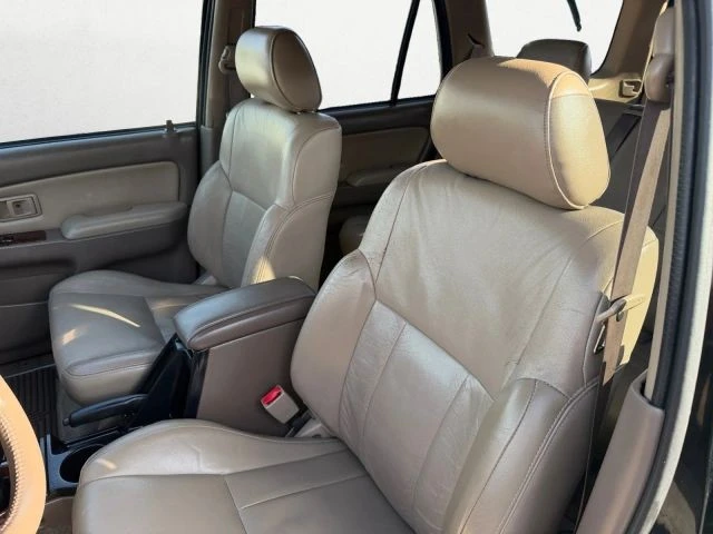 2002 Toyota 4Runner 3rd Gen - Image 15 of 21