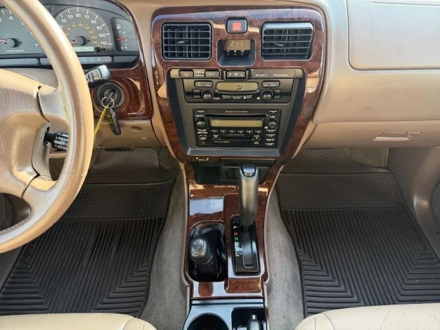 2002 Toyota 4Runner 3rd Gen - Image 19 of 21