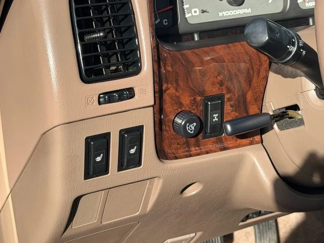 2002 Toyota 4Runner 3rd Gen - Image 18 of 21