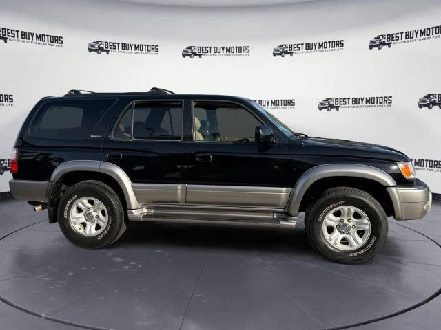 2002 Toyota 4Runner 3rd Gen - Image 5 of 21