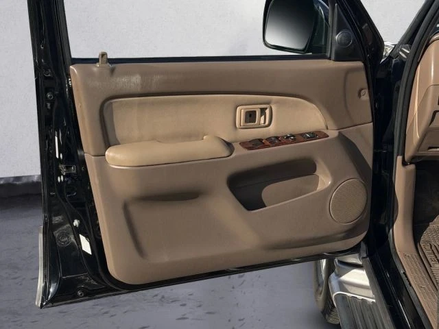 2002 Toyota 4Runner 3rd Gen - Image 13 of 21