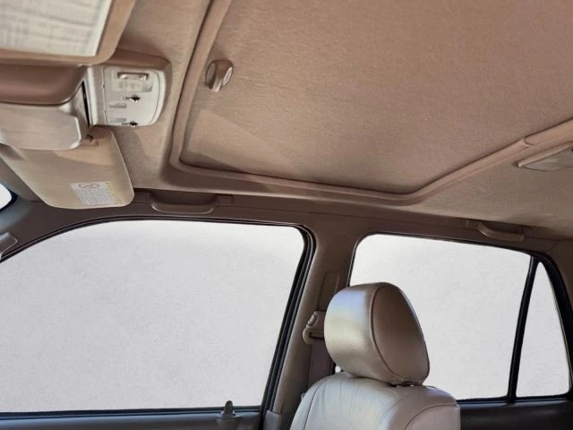 2002 Toyota 4Runner 3rd Gen - Image 21 of 21