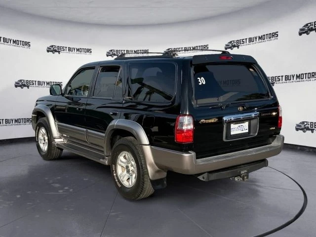 2002 Toyota 4Runner 3rd Gen - Image 7 of 21