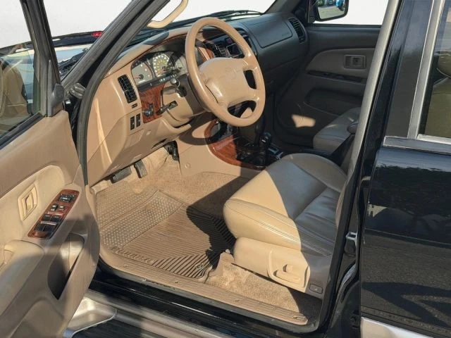 2002 Toyota 4Runner 3rd Gen - Image 14 of 21