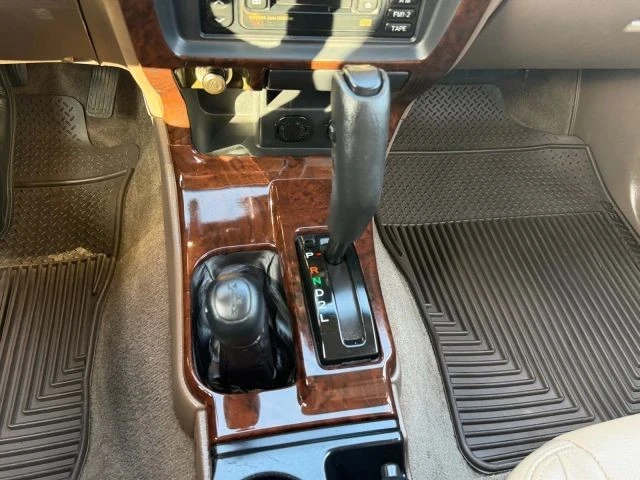 2002 Toyota 4Runner 3rd Gen - Image 20 of 21