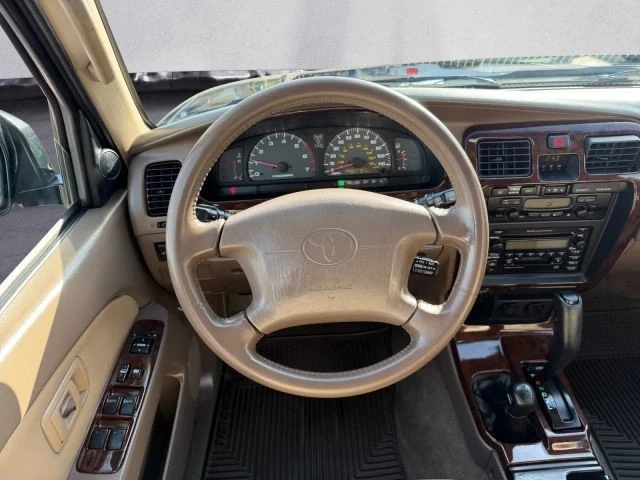 2002 Toyota 4Runner 3rd Gen - Image 16 of 21