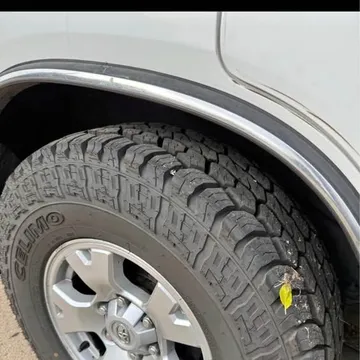 2002 Toyota 4Runner Limited