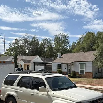 2002 Toyota 4Runner Limited
