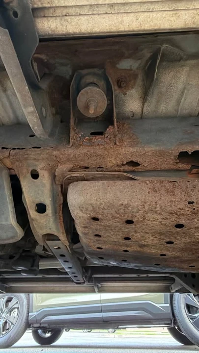 2002 Toyota 4Runner 3rd Gen - Image 4 of 7