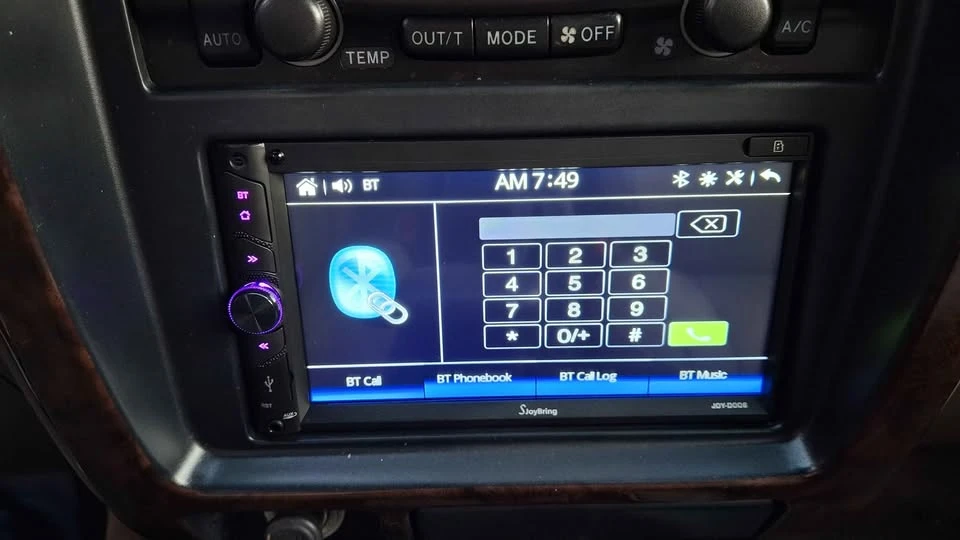 2002 Toyota 4Runner 3rd Gen - Image 13 of 18