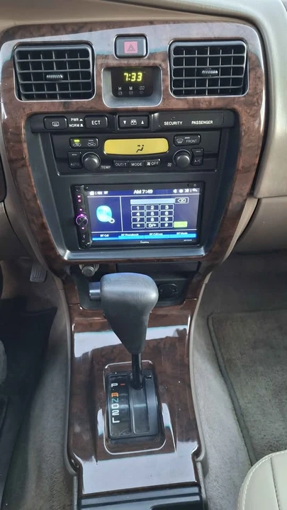 2002 Toyota 4Runner 3rd Gen - Image 11 of 18