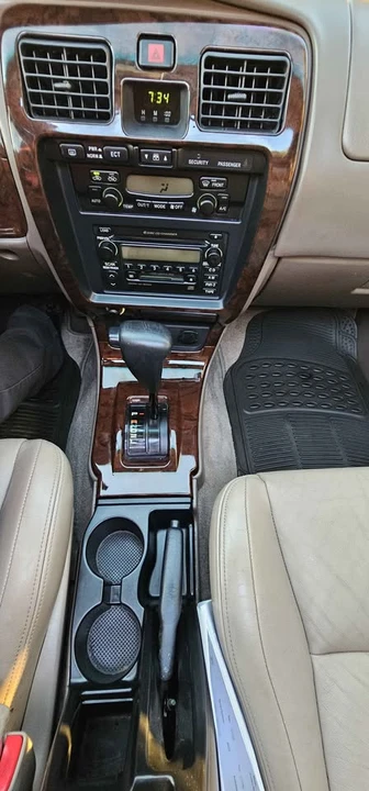 2002 Toyota 4Runner 3rd Gen - Image 6 of 20