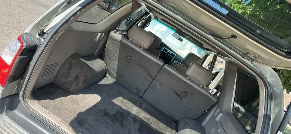 2002 Toyota 4Runner 3rd Gen - Image 6 of 8