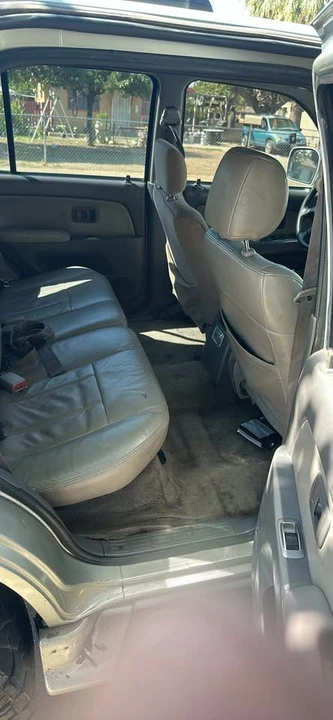 2002 Toyota 4Runner 3rd Gen - Image 5 of 8