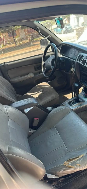 2002 Toyota 4Runner 3rd Gen - Image 4 of 8