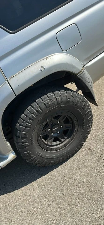 2002 Toyota 4Runner 3rd Gen - Image 2 of 8