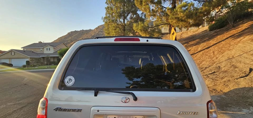 2002 Toyota 4Runner 3rd Gen - Image 2 of 20
