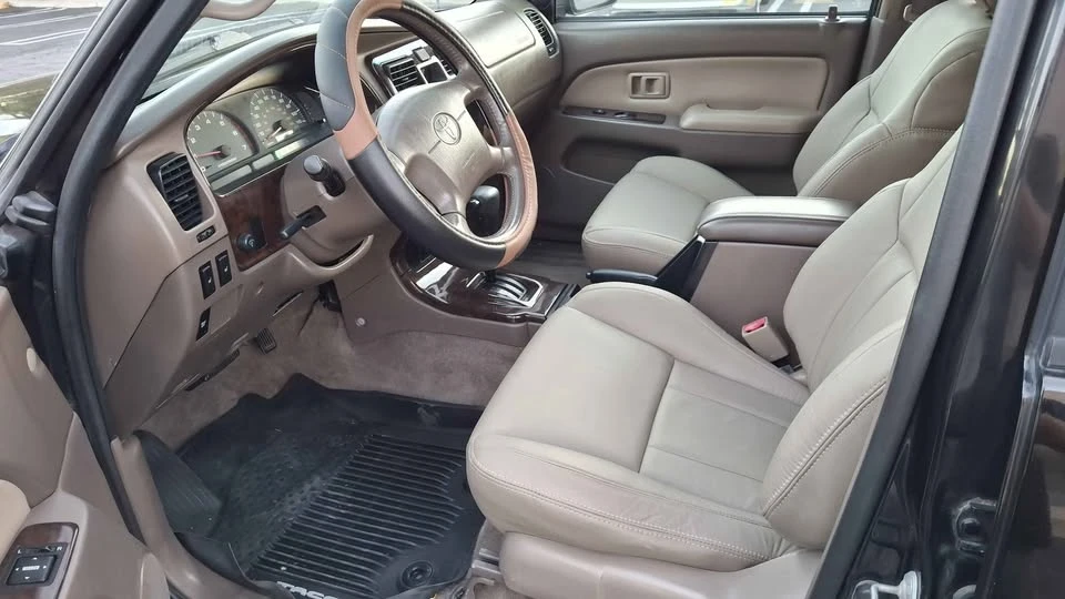 2002 Toyota 4Runner 3rd Gen - Image 7 of 18