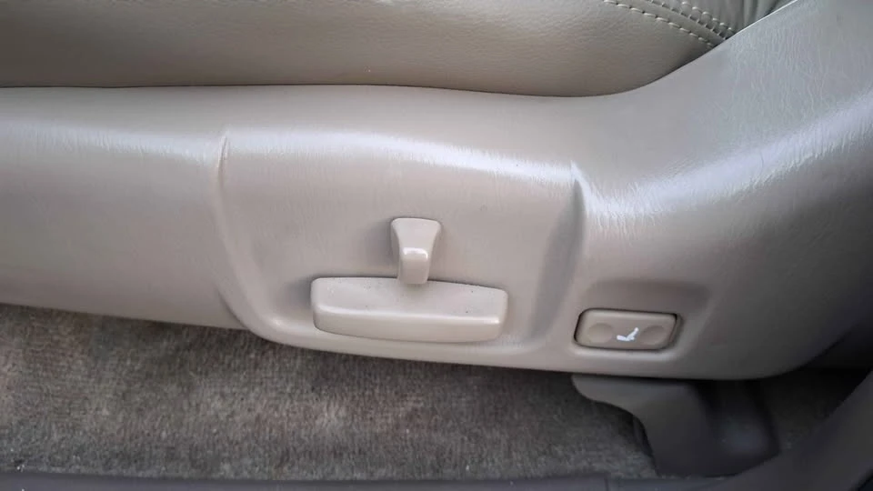 2002 Toyota 4Runner 3rd Gen - Image 8 of 18