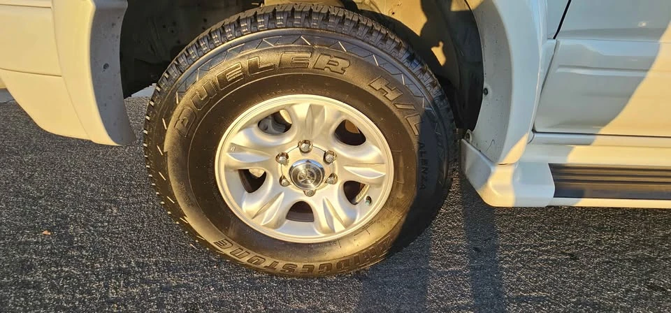 2002 Toyota 4Runner 3rd Gen - Image 19 of 20