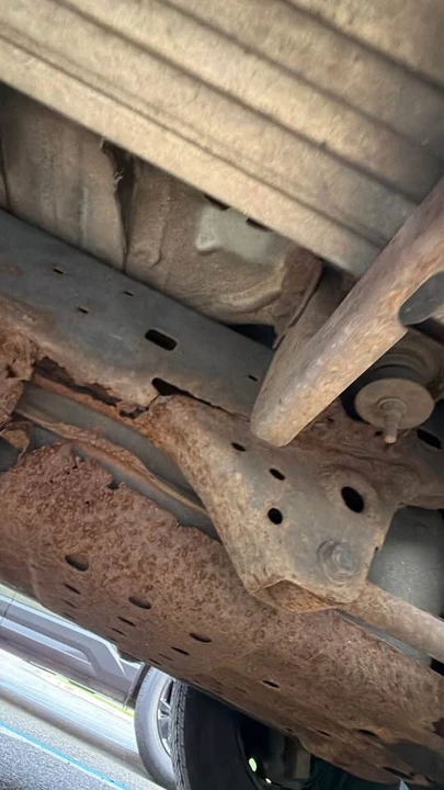 2002 Toyota 4Runner 3rd Gen - Image 5 of 7