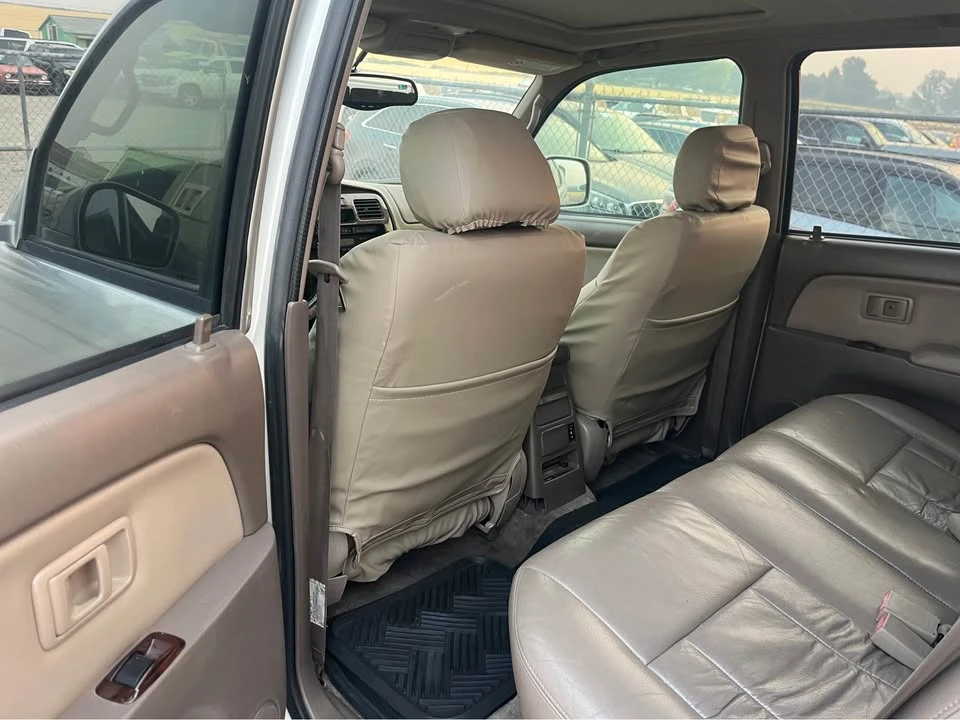 2002 Toyota 4Runner 3rd Gen - Image 9 of 14