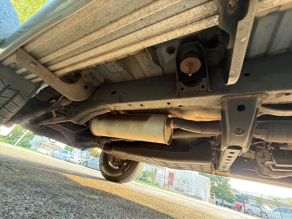 2002 Toyota 4Runner 3rd Gen - Image 15 of 19