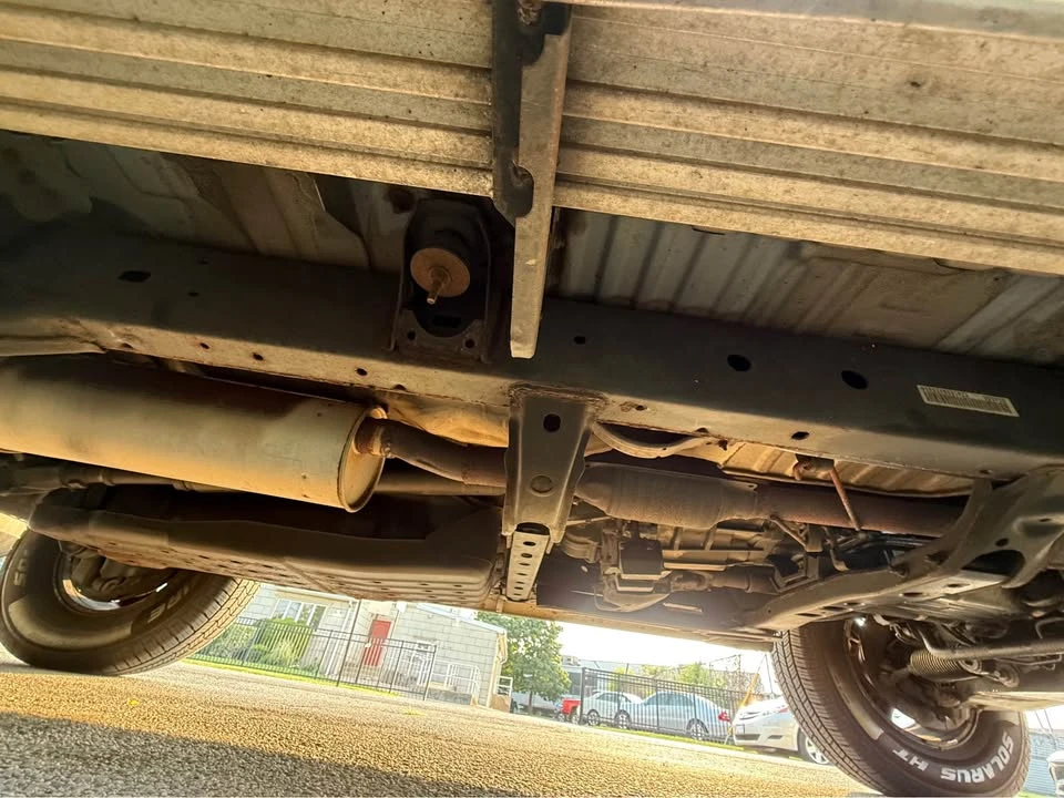 2002 Toyota 4Runner 3rd Gen - Image 12 of 19
