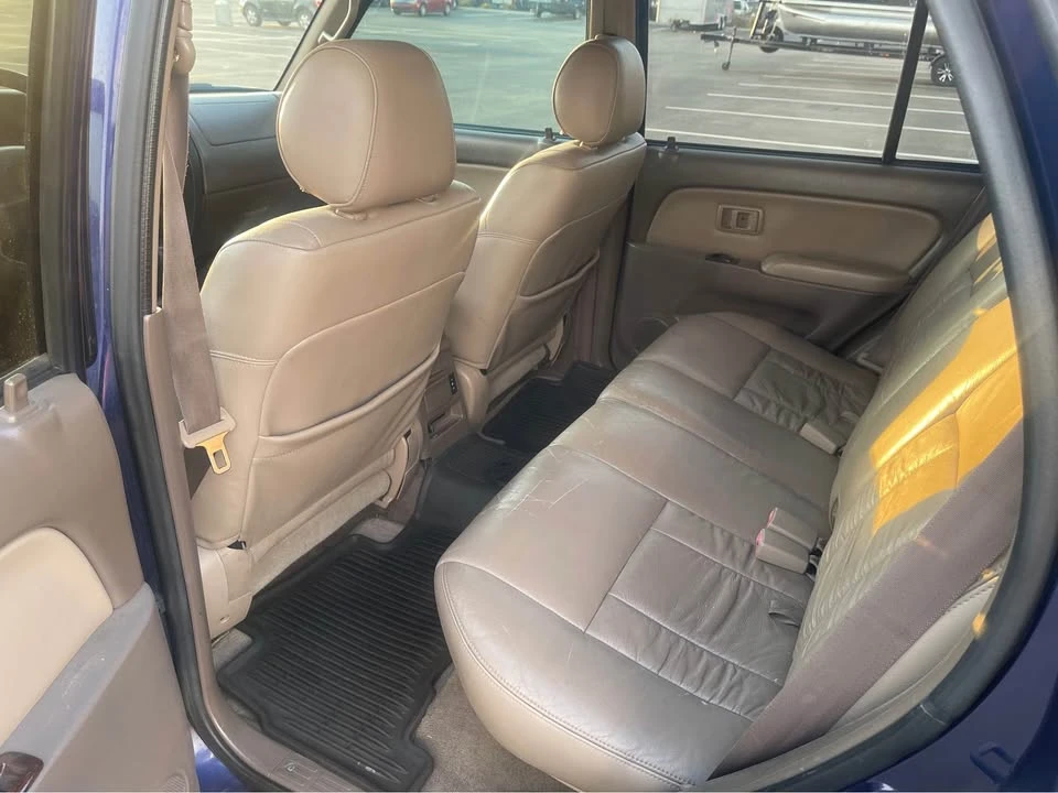 2002 Toyota 4Runner 3rd Gen - Image 10 of 10