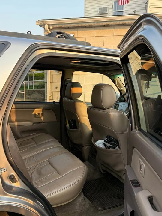 2002 Toyota 4Runner 3rd Gen - Image 12 of 19