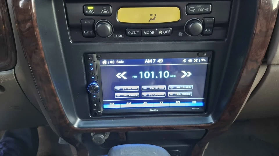 2002 Toyota 4Runner 3rd Gen - Image 14 of 18