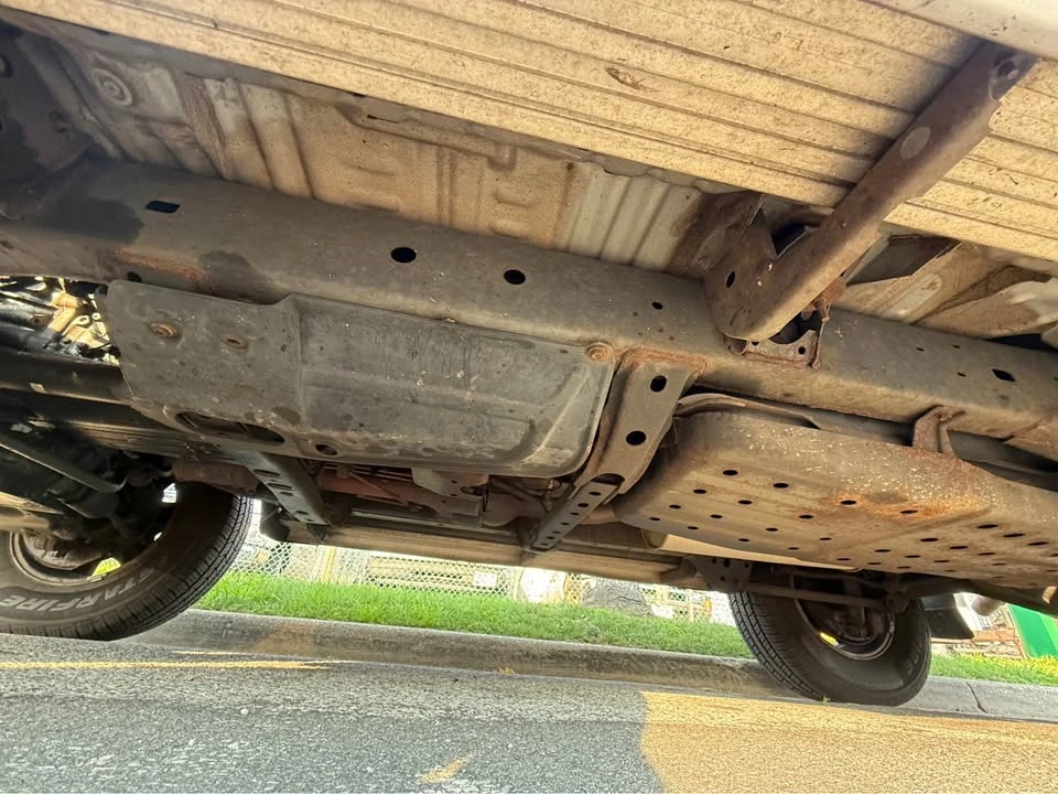2002 Toyota 4Runner 3rd Gen - Image 15 of 19