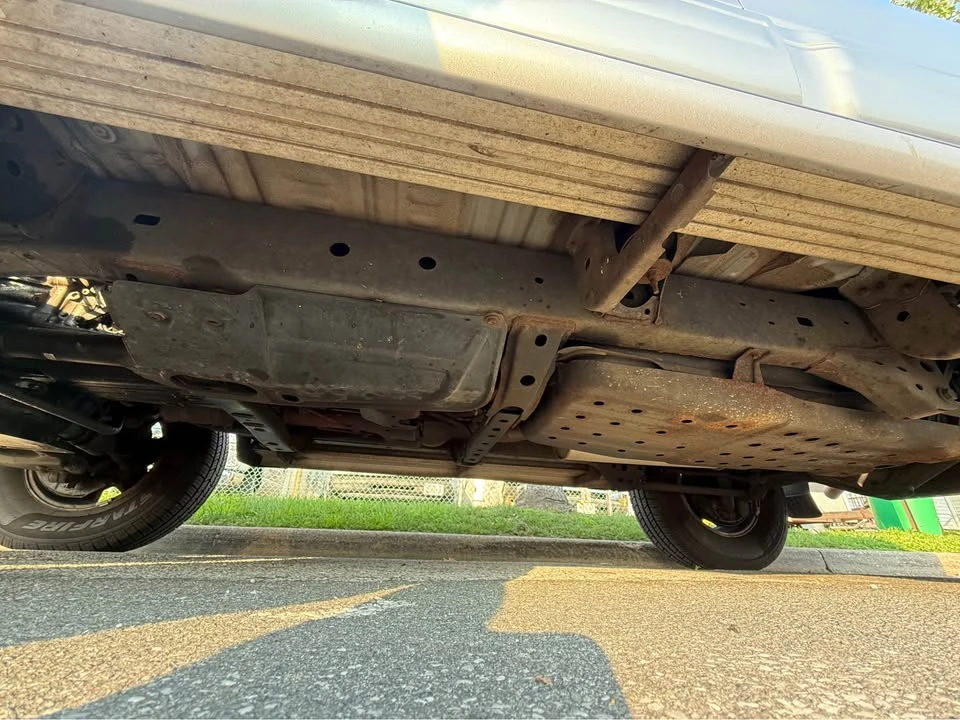 2002 Toyota 4Runner 3rd Gen - Image 16 of 19