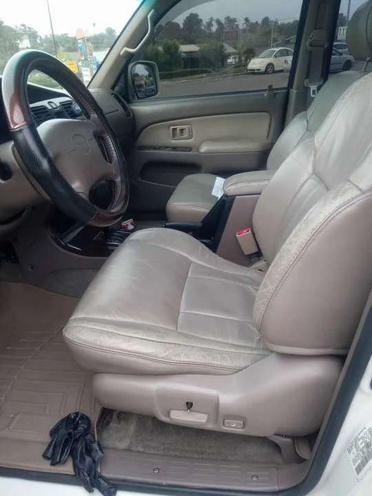 2002 Toyota 4Runner 3rd Gen - Image 2 of 13