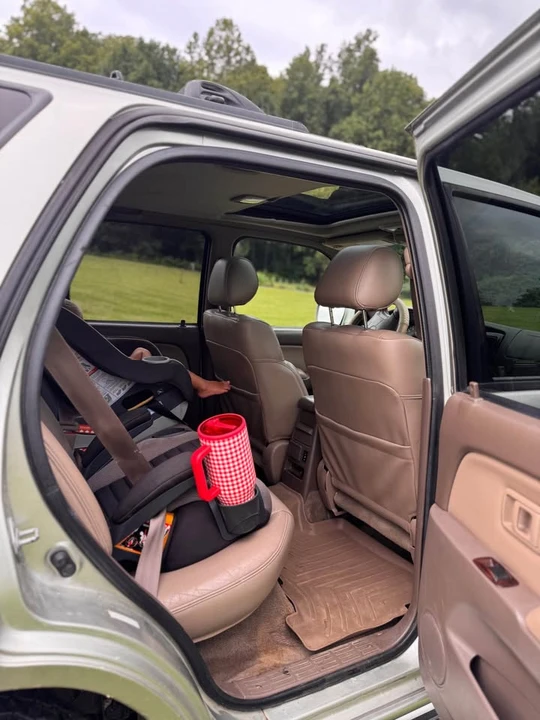 2002 Toyota 4Runner 3rd Gen - Image 13 of 19