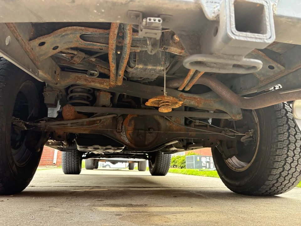 2002 Toyota 4Runner 3rd Gen - Image 18 of 20