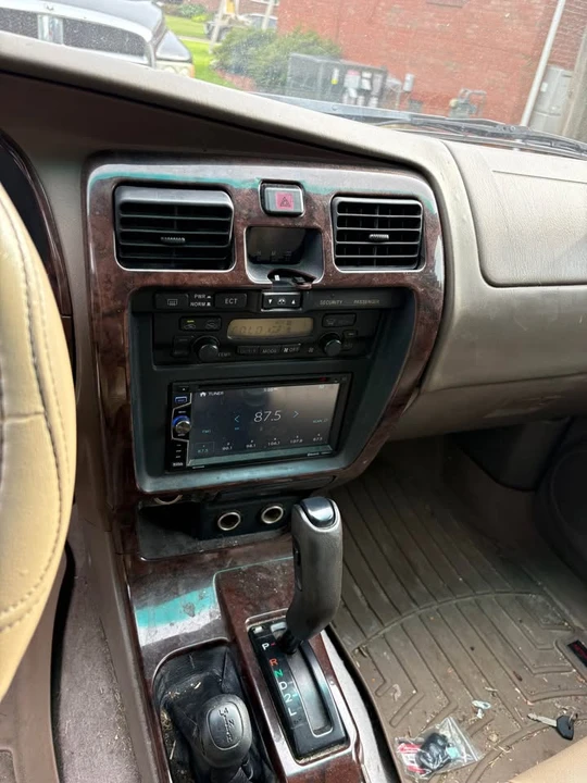 2002 Toyota 4Runner 3rd Gen - Image 6 of 20