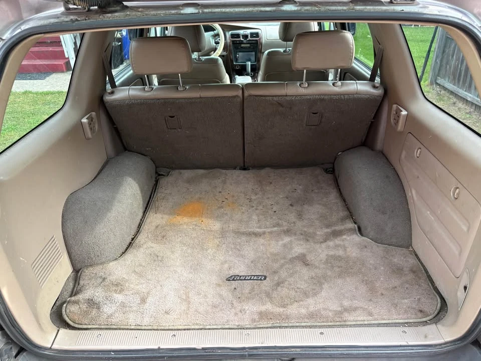 2002 Toyota 4Runner 3rd Gen - Image 11 of 20