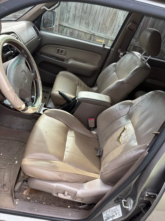 2002 Toyota 4Runner 3rd Gen - Image 4 of 20