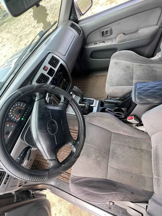 2002 Toyota 4Runner 3rd Gen - Image 7 of 13