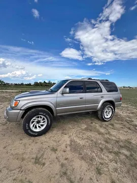 2002 Toyota 4Runner Limited Sport Utility 4D