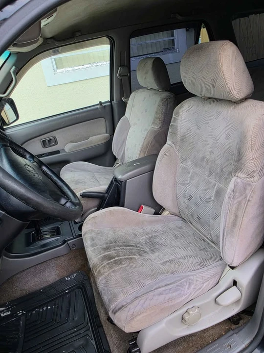 2002 Toyota 4Runner 3rd Gen - Image 15 of 15