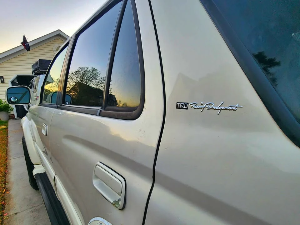 2002 Toyota 4Runner 3rd Gen - Image 9 of 20