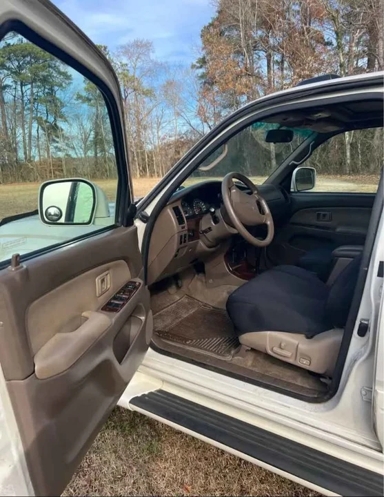 2002 Toyota 4Runner 3rd Gen - Image 15 of 20
