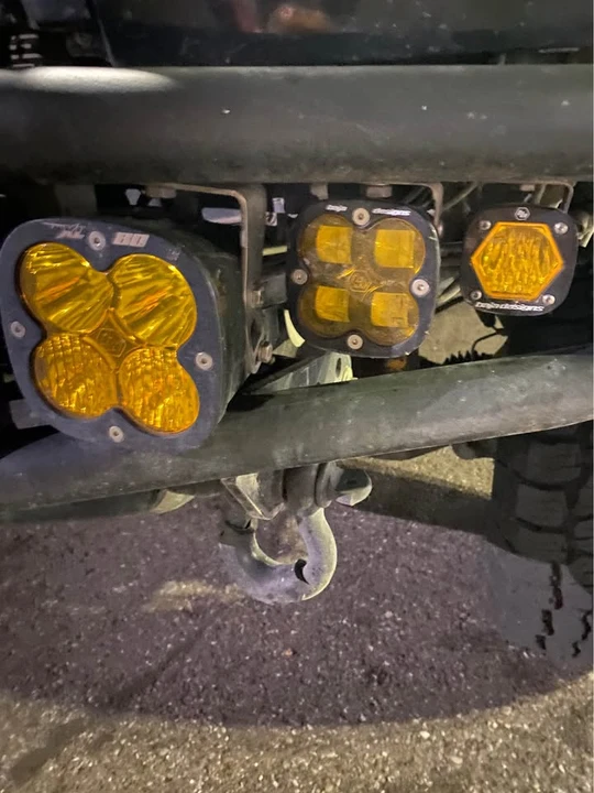 2002 Toyota 4Runner 3rd Gen - Image 11 of 11