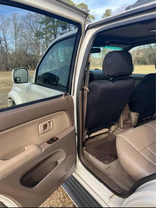 2002 Toyota 4Runner 3rd Gen - Image 19 of 20