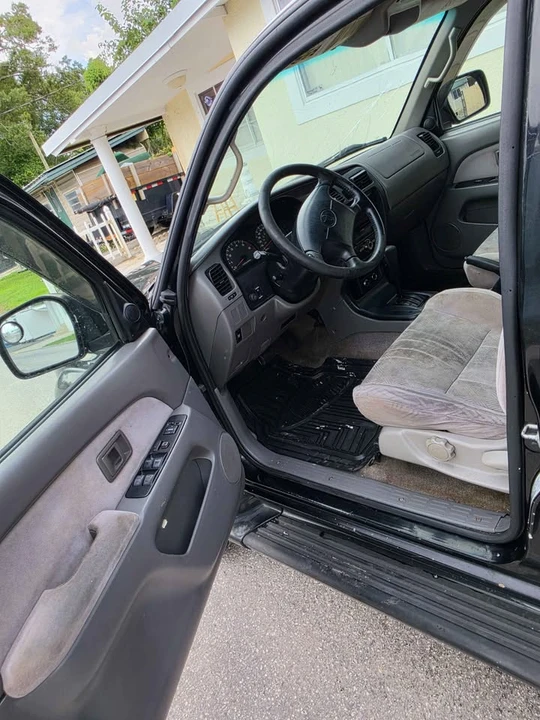 2002 Toyota 4Runner 3rd Gen - Image 8 of 15